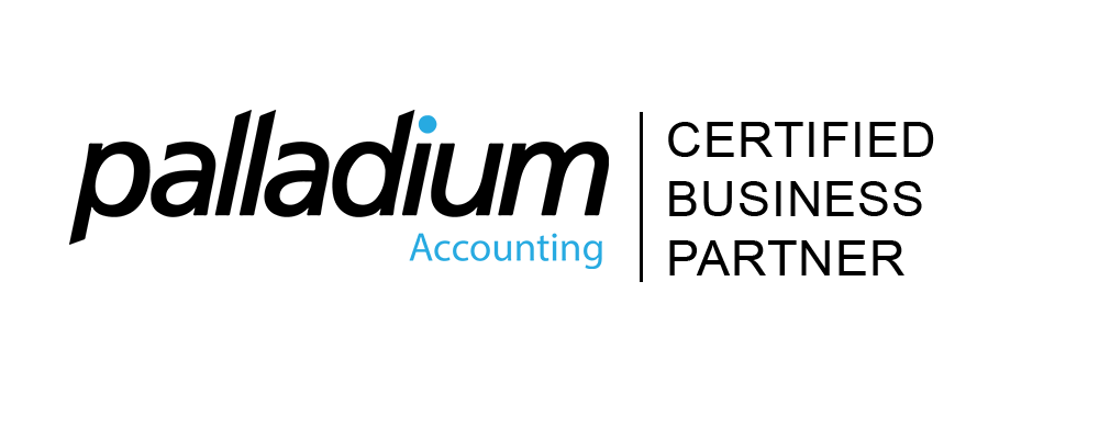 Palladium Accounting Certified Business Partner